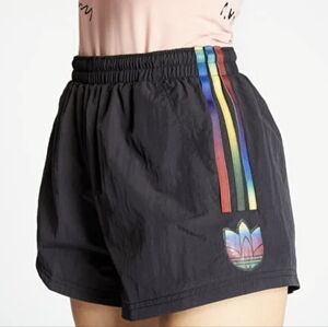 Adidas Adicolor 3D Trefoil Shorts